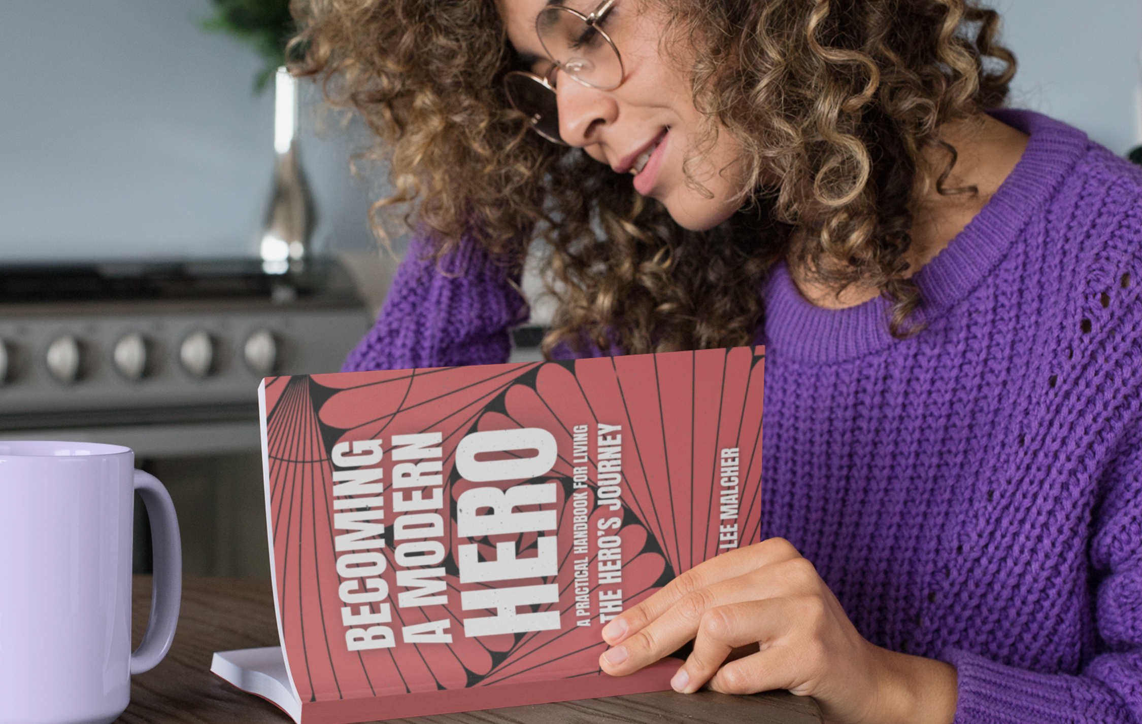 The Complete Modern Hero Toolkit (Books)