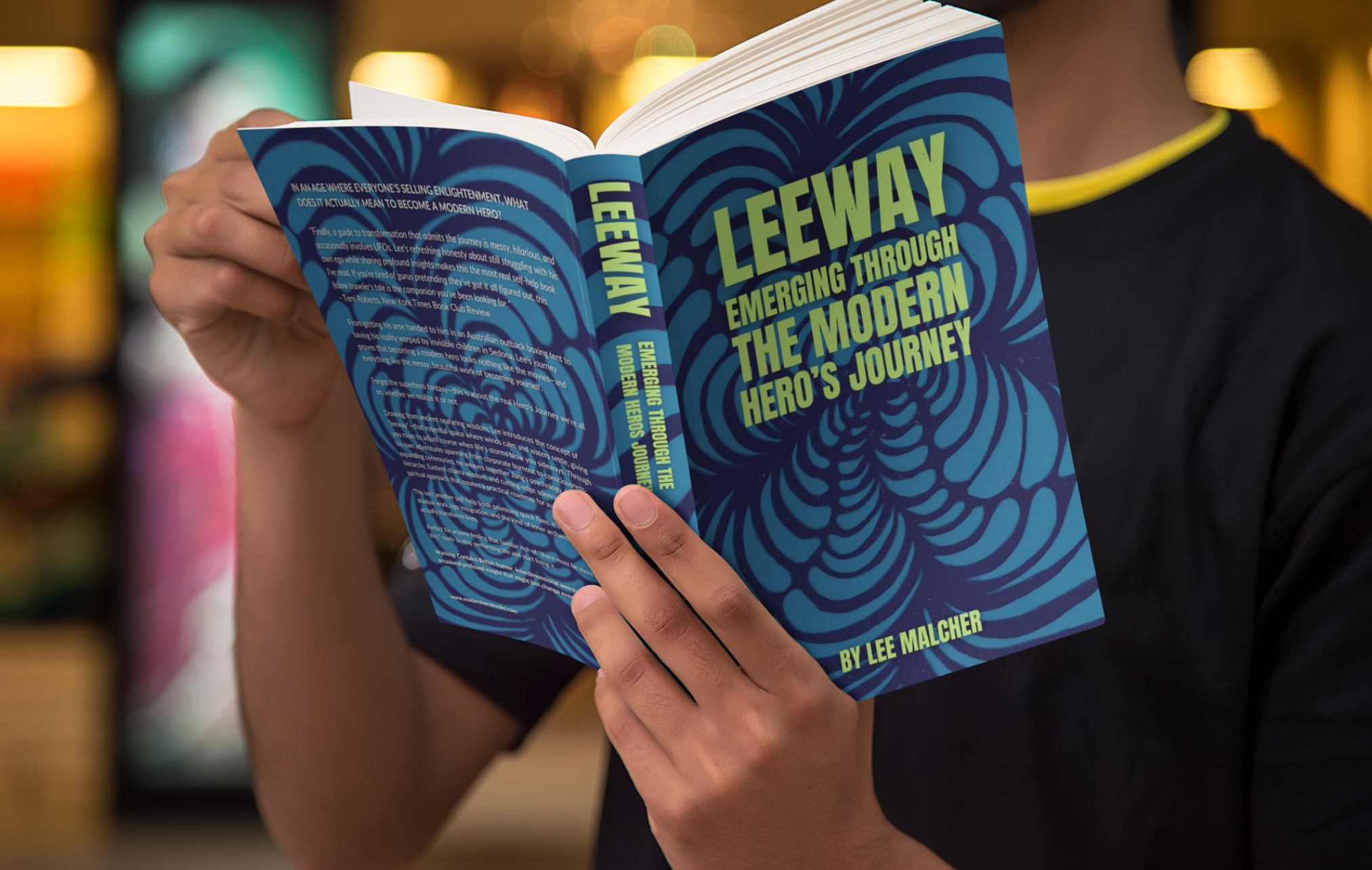 The Complete Modern Hero Toolkit (Books)