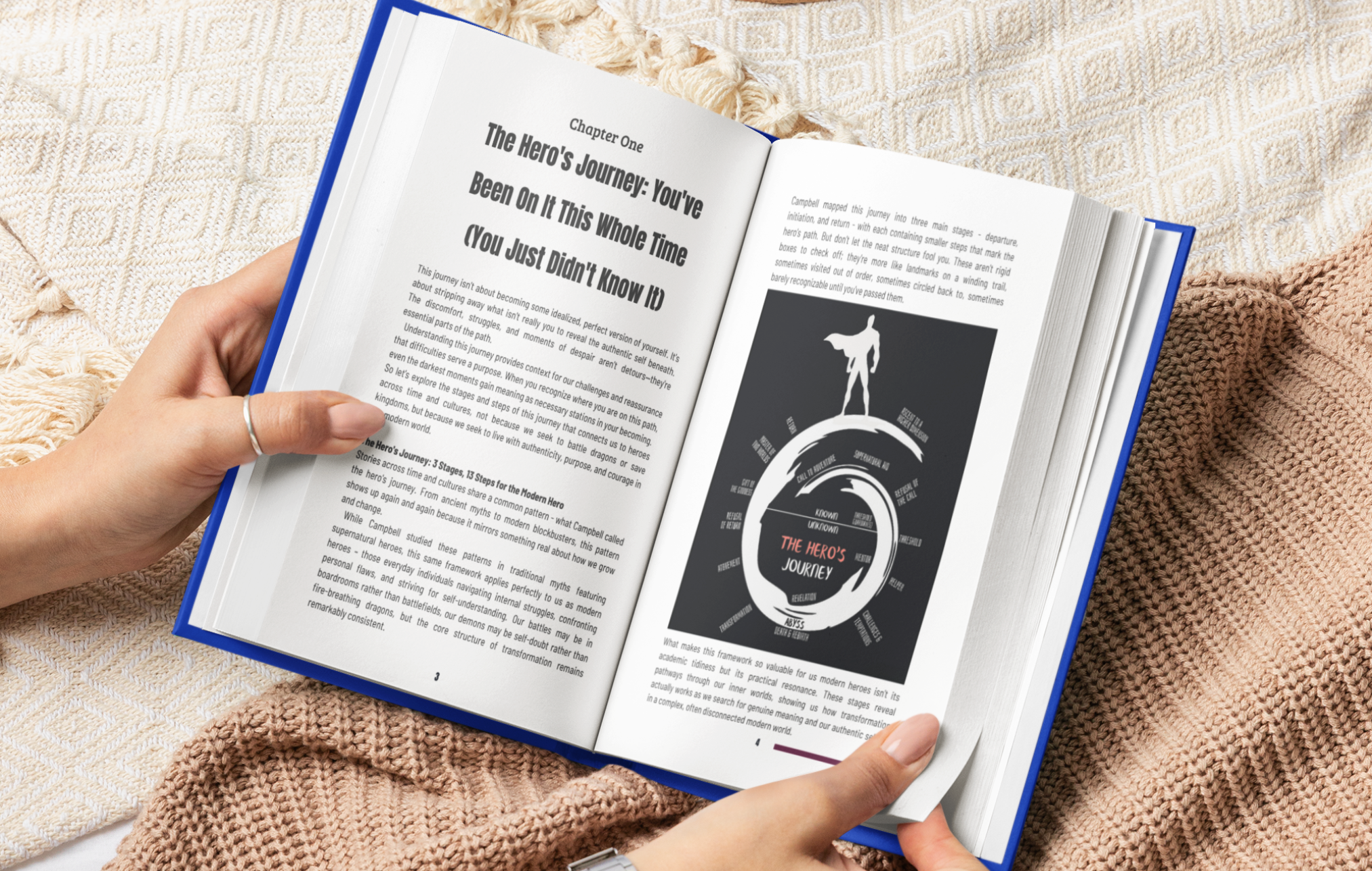 The Complete Modern Hero Toolkit (Books)