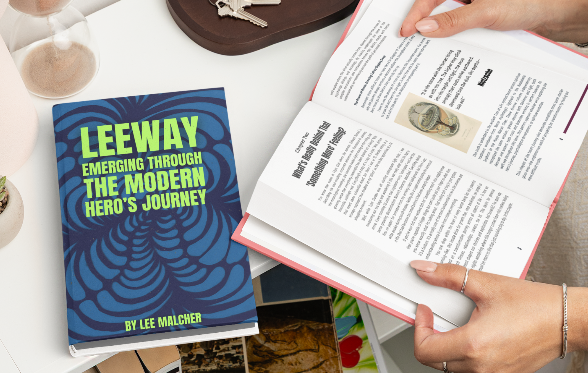 The Complete Modern Hero Toolkit (Books)