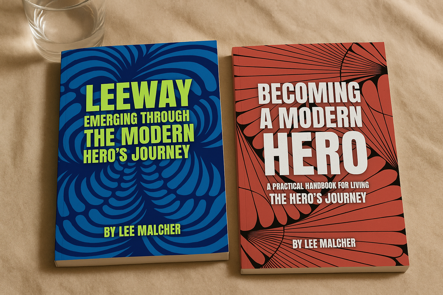 The Complete Modern Hero Toolkit (Books)