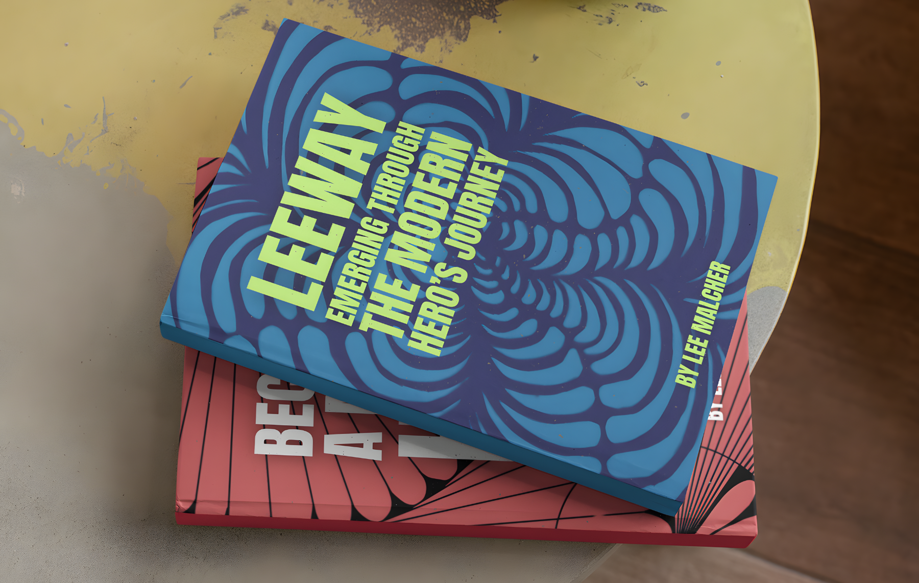 The Complete Modern Hero Toolkit (Books)
